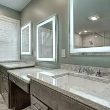 Master Bath Renovation Suite near Out Door Country Club in York, PA 4